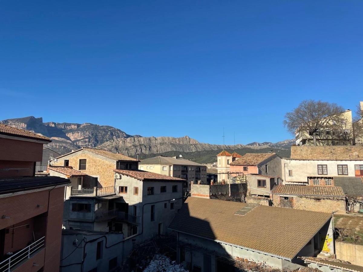 Duplex 6 Plazas Para Desconectar De La Rutina Oliana Bagian luar foto