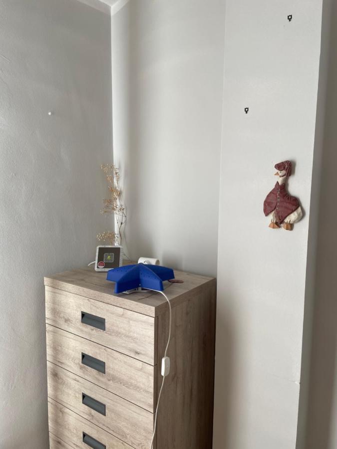 Duplex 6 Plazas Para Desconectar De La Rutina Oliana Bagian luar foto
