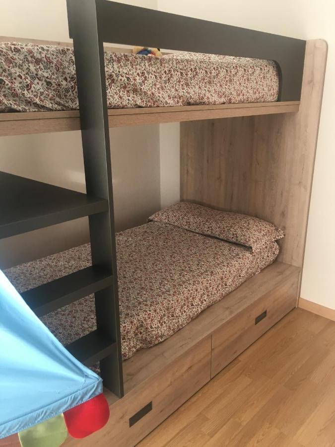 Duplex 6 Plazas Para Desconectar De La Rutina Oliana Bagian luar foto