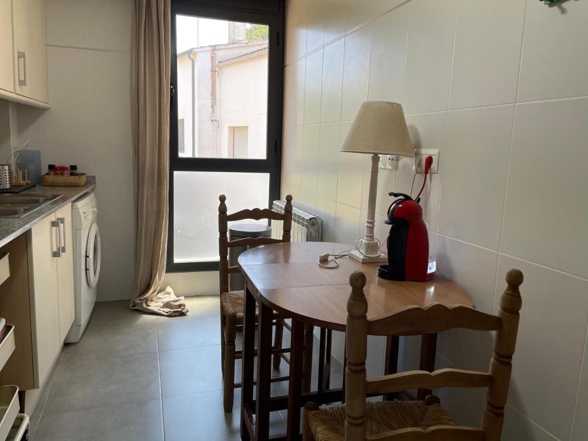 Duplex 6 Plazas Para Desconectar De La Rutina Oliana Bagian luar foto