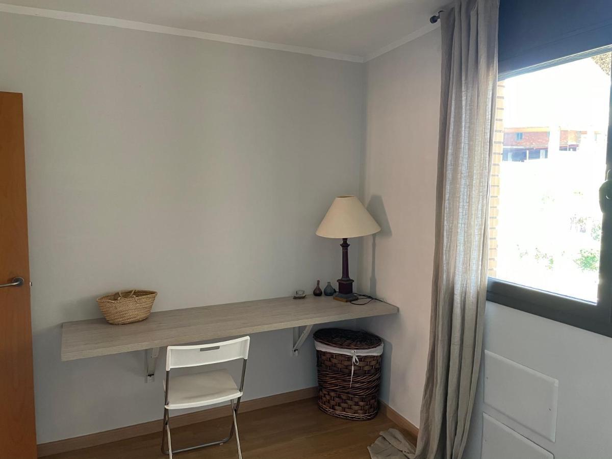 Duplex 6 Plazas Para Desconectar De La Rutina Oliana Bagian luar foto